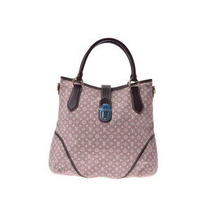 Louis Vuitton Ideal Elegy Sepia strap